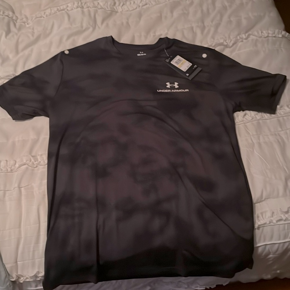 Men’s Short Sleeve Shirt